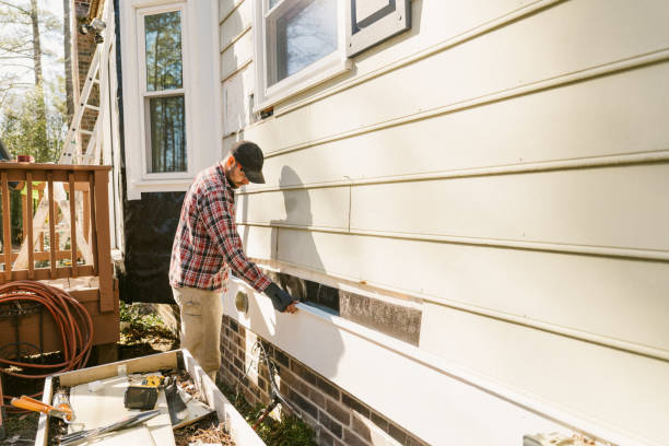 Trusted Wood Siding service in Wolcott, IN - Creative Siding